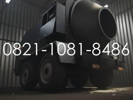 jual alat hotmix mini